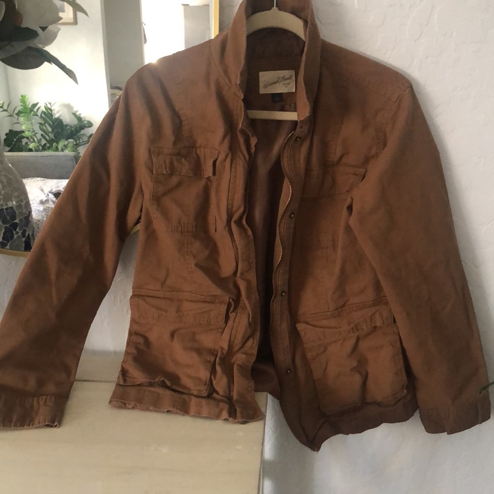 Jacket - Picture 2 of 5